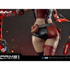 Prime 1 Studio DC Comics - Harley Quinn Deluxe version 1/3