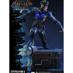 Prime 1 Studio DC Comics - NIGHTWING 1/3 - Batman: Arkham Knight