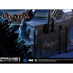 Prime 1 Studio DC Comics - NIGHTWING 1/3 - Batman: Arkham Knight