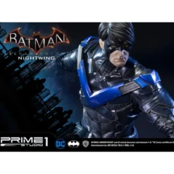Prime 1 Studio DC Comics - NIGHTWING 1/3 - Batman: Arkham Knight