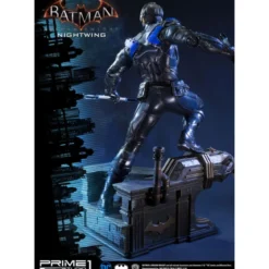 Prime 1 Studio DC Comics - NIGHTWING 1/3 - Batman: Arkham Knight