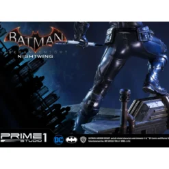Prime 1 Studio DC Comics - NIGHTWING 1/3 - Batman: Arkham Knight