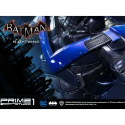 Prime 1 Studio DC Comics - NIGHTWING 1/3 - Batman: Arkham Knight