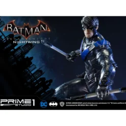Prime 1 Studio DC Comics - NIGHTWING 1/3 - Batman: Arkham Knight