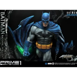 Prime 1 Studio DC Comics statue Batman Hush Batcave Deluxe Version