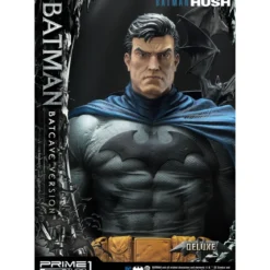 Prime 1 Studio DC Comics statue Batman Hush Batcave Deluxe Version