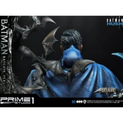 Prime 1 Studio DC Comics statue Batman Hush Batcave Deluxe Version