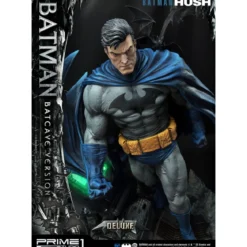 Prime 1 Studio DC Comics statue Batman Hush Batcave Deluxe Version