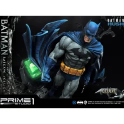 Prime 1 Studio DC Comics statue Batman Hush Batcave Deluxe Bonus Version