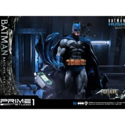 Prime 1 Studio DC Comics statue Batman Hush Batcave Deluxe Bonus Version