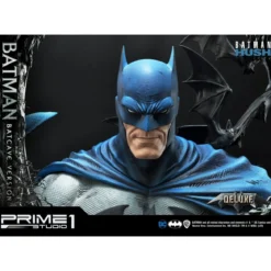 Prime 1 Studio DC Comics statue Batman Hush Batcave Deluxe Bonus Version