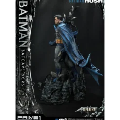Prime 1 Studio DC Comics statue Batman Hush Batcave Deluxe Bonus Version
