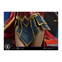 Prime 1 Studio DC Wonder Woman Rebirth 1/3