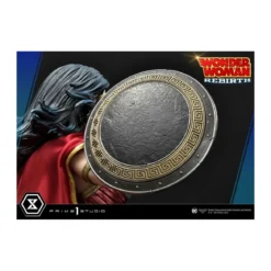 Prime 1 Studio DC Wonder Woman Rebirth 1/3