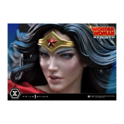 Prime 1 Studio DC Wonder Woman Rebirth 1/3