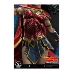 Prime 1 Studio DC Wonder Woman Rebirth 1/3