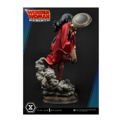 Prime 1 Studio DC Wonder Woman Rebirth 1/3