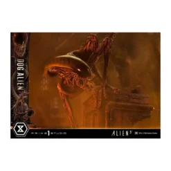 Prime 1 Studio - Dog Alien 1/3 - Alien 3 Museum Masterline XL