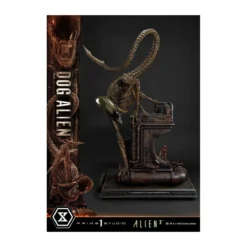 Prime 1 Studio - Dog Alien 1/3 - Alien 3 Museum Masterline XL