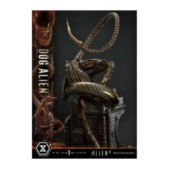 Prime 1 Studio - Dog Alien 1/3 - Alien 3 Museum Masterline XL