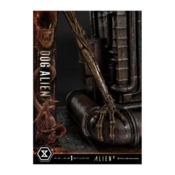 Prime 1 Studio - Dog Alien 1/3 - Alien 3 Museum Masterline XL