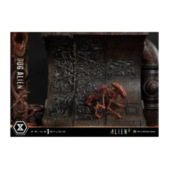 Prime 1 Studio - Dog Alien 1/3 - Alien 3 Museum Masterline XL