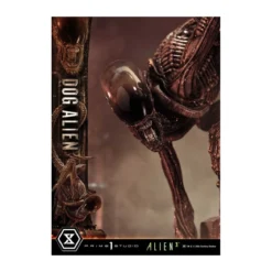 Prime 1 Studio - Dog Alien 1/3 - Alien 3 Museum Masterline XL