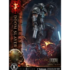 Prime 1 Studio - Doom: The Dark Ages - Doom Slayer