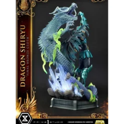Prime 1 Studio - Dragon Shiryu 