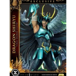 Prime 1 Studio - Dragon Shiryu 