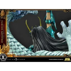 Prime 1 Studio - Dragon Shiryu 
