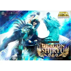 Prime 1 Studio - Dragon Shiryu 