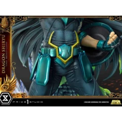 Prime 1 Studio - Dragon Shiryu 