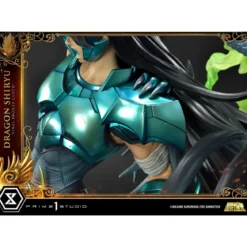 Prime 1 Studio - Dragon Shiryu 