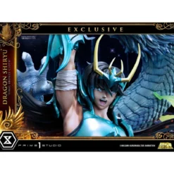 Prime 1 Studio - Dragon Shiryu 