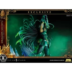 Prime 1 Studio - Dragon Shiryu 