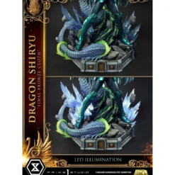 Prime 1 Studio - Dragon Shiryu 
