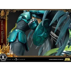 Prime 1 Studio - Dragon Shiryu 