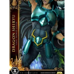 Prime 1 Studio - Dragon Shiryu 