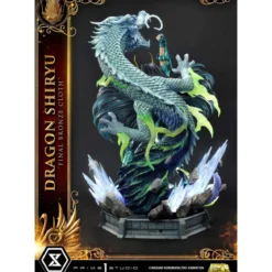 Prime 1 Studio - Dragon Shiryu 