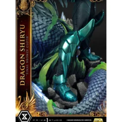 Prime 1 Studio - Dragon Shiryu 