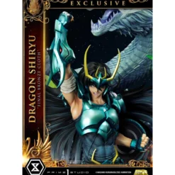 Prime 1 Studio - Dragon Shiryu 
