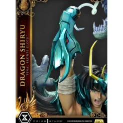 Prime 1 Studio - Dragon Shiryu 