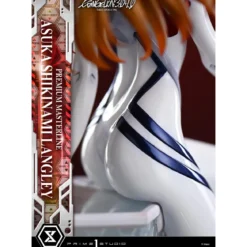 Prime 1 Studio Evangelion: 3.0 + 1.0 - Asuka Shikinami Langley Bonus Ver. - Premium Masterline Series 1/4