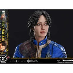 Prime 1 Studio - Fallout (TV Series) - Lucy MacLean Bonus Version - Real Elite Masterline Series 1/4