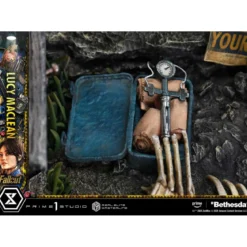 Prime 1 Studio - Fallout (TV Series) - Lucy MacLean Bonus Version - Real Elite Masterline Series 1/4