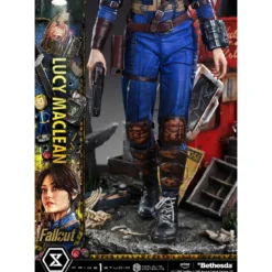 Prime 1 Studio - Fallout (TV Series) - Lucy MacLean Bonus Version - Real Elite Masterline Series 1/4