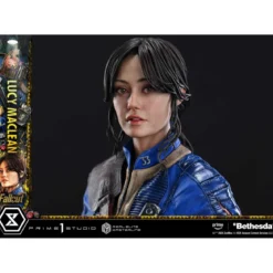 Prime 1 Studio - Fallout (TV Series) - Lucy MacLean Bonus Version - Real Elite Masterline Series 1/4