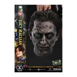 Prime 1 Studio - Fallout (TV Series) - Lucy MacLean Bonus Version - Real Elite Masterline Series 1/4