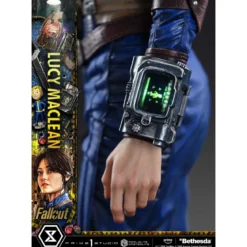 Prime 1 Studio - Fallout (TV Series) - Lucy MacLean Bonus Version - Real Elite Masterline Series 1/4